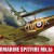 1/72 Airfix Supermarine Spitfire Mk.Ia 01071C 