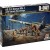 1/72 Italeri AS.51 HORSA Mk.I with British Paratroops 1356 