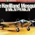 1/72 Tamiya RAF De Havilland Mosquito B Mk.IV/PR Mk.IV 60753 