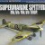 1/72 Tamiya Super Marine Spitfire Mk.Vb/Mk.Vb TROP 60756