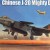 1/72 Trumpeter Chengdu J-20 Chinese Mighty Dragon Fighter 01663