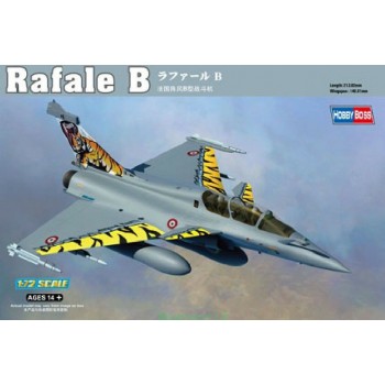 1/72 Hobbyboss Rafale B 87245