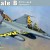 1/72 Hobbyboss Rafale B 87245