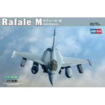 1/72 Hobby Boss Rafale M 87247