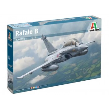 1/72 Italeri Rafale B 90092