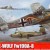 Airfix 1/72 Focke -Wulf Fw190A-8 01020