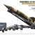 1/72 Takom Models Hanomag 100 with Meillerwagen & V-2 Rocket 5001