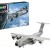 1/72 Revell Airbus A400M 03929 