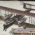 1/72 Roden  Zeppelin Staaken R VI (Schutte-Lanz Built R27/16) WWI BiPlane R055