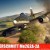 1/72 Airfix Messerschmitt Me262A 1a / 2a 03090A