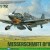 1/72 Tamiya Messerschmitt Bf109 G-6 Plastic Model Kit 60790