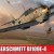1/72 Airfix Messerschmitt Bf109E-4 Plastic A01008A 