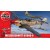 1/72 Airfix Messerschmitt Bf109G-6 A02029B 