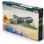 1/72 Mistercraft La-5FN 'Rechlin Test' D-247