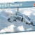 1/72 Italeri F-4 E/F Phantom 1448