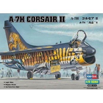 1/72 Hobbyboss  A-7H Corsair II 87206