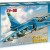 1/72 Zvezda Su-39 Frogfoot 7217