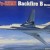 1/72 Trumpeter Tu-22M2 Backfire B Strategic Bomber 01655