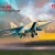 1/72 ICM Soviet Training Aircraft MiG-25 RU 72176 