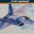 1/72 Mistercraft Lockheed YF 22 Lightning II 060077