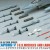 1/72 Hasegawa X72-9 US Missiles & Launcher Set  Aircraft Weapons V 35009