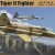1/72 Hobby Boss F-5E Tiger II 80207