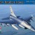 1/72 HobbyBoss F-16C Fighting Falcon 80274