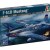 1/72 Italeri WWII US F-51D Mustang 0086