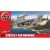 1/72 Airfix Curtiss P-40B Warhawk A01003B 