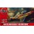 1/72 Airfix North American F-51D Mustang 02047A 