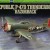 1/72 Tamiya P-47D Thunderbolt Razorback 60769 