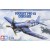 1/72 Tamiya Vought F4U1A Corsair 60775