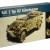 1/9 Italeri  Kdf. 1 Typ 82 Kübelwagen 7405