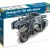 Italeri 1/9 ZUNDAPP KS 750 with Side Car 7406 