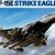 1/32 Tamiya F-15E Strike Eagle Bunker Buster 60312