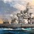 1/350 Tamiya King George V Battleship 78010