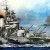 1/350 Tamiya Prince of Wales Battleship 78011