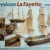 1/89 Artesania Latina Hermione La Fayette  22618