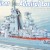 1/350 Trumpeter Russian Cruiser Admiral Lazarev 04521