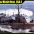 1/72 Merit Russian Navy OSA Class Missile Boat OSA-2 67202