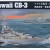 1/350 Hobbyboss USS Hawaii CB-3  86515 
