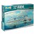 1/400 Revell Cruiser Ship AIDA 5230
