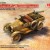 1/35 ICM Model T 1917 LCP with Vickers MG, WWI ANZAC 35607