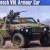 1/35 French PVBL Armour Car 83876 