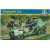 1/35 Italeri Commando Car 0320