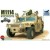 1/35 Bronco M1114 Up Armored Tactical Vehicle CB35080 