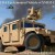 1/35 Bronco M1114 Up-Armoured Véhicule W/XM153 Crows II 35136 