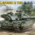 1/35 RyeField British Main Battle Tank CHALLENGER 2 TES RFM5039 