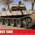 1/76 Airfix Panther Tank 01302