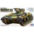1/35 Tamiya Marder 1A2 with two figures 35162